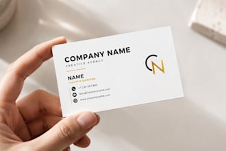 design a professional business card ready for print in arabic and english