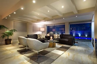 design interior spaces and lighting with stunning 3d renderings