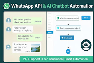 build a whatsapp business API chatbot with n8n, ctwa, gupshup, twilio, manychat