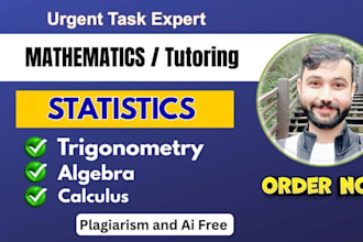tutor gre, act, sat math, algebra and calculus