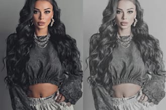 do an ai influencer model for instagram onlyfans and fanvue