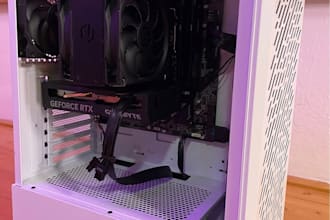 build a custom PC parts list for your budget and needs
