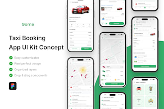 taxi booking app, taxi app, uber app, booking app