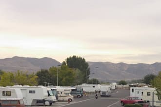 design rv parks and campgrounds with 2d plans  and 3d renderings