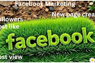 do boost your facebook page