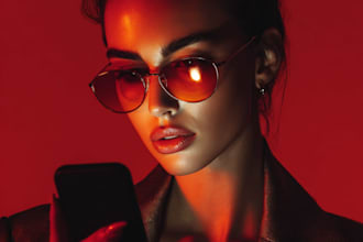 make ai model instagram ai influencer model onlyfans model for your brand