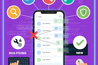 build a crossplatform mobile app with react native and firebase mvp