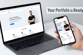 create wordpress website using divi 5