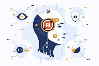 professionally conduct ai based application security testing