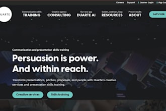design and redesign wix coaching website consultation life career coach website