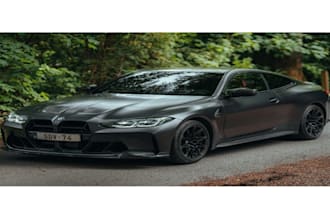 add floor reflections and shadows to your car images