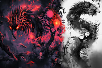 design custom tattoo art