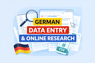 accurate data entry and copy typing