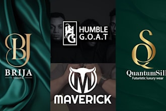 do fashion clothing brand logo