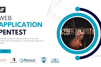 do professional web penetration testing and vulnerability assessment with owasp