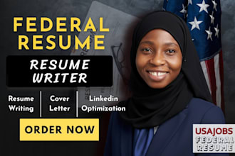 optimize your federal resume for usajobs