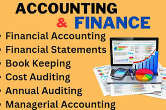 do accounting, finance, uk accountant, quickbooks and tax return