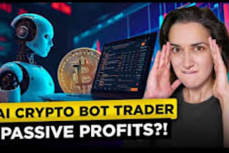 build swing, scalping, triangular arbitrage and mexc automated trading bots
