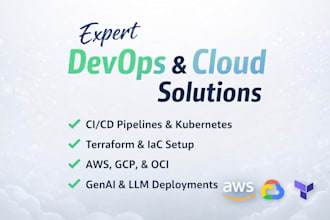 build and deploy scalable devops pipelines with kubernetes and cicd