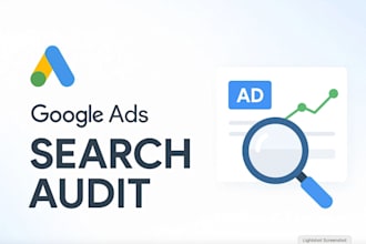 audit and optimize google ads campaigns to skyrocket your ecommerce ROI