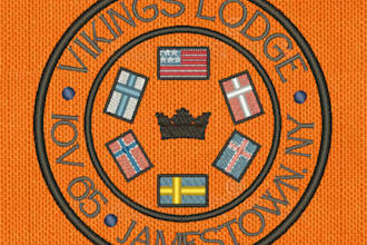 digitize your logo for embroidery using wilcom