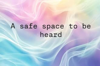 offer empathetic listening and emotional support