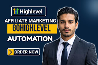 ghl affiliate marketing ghl ai employee ghl ai SMS ghl va ghl automation