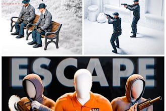 write disaster and crisis scripts for 3d animation