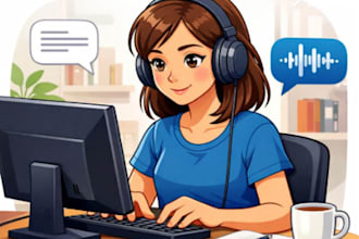 do a reliable transcript in serbian language