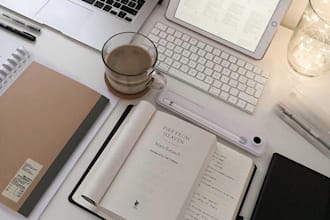 provide academic writing support and proofreading for bachelor or master