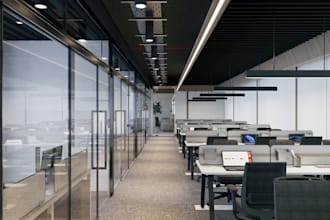 realistically 3d visualize your architectural model