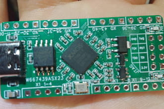 develope your digital audio electronics project