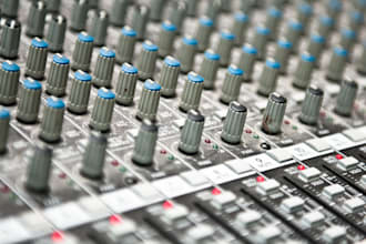 record professional piano tracks for you