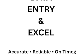 clean and organize survey data in excel for research