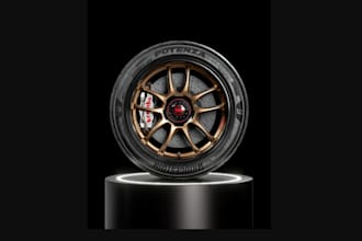 design bike, car rims, automotive wheels, cnc production, auto design, 3d bumper