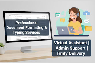 do accurate data entry 1