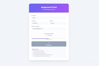 create custom forms with google sheets integration