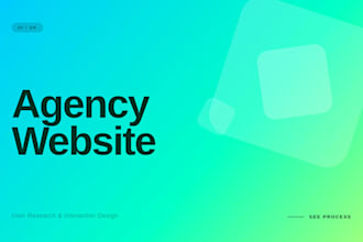 design consultant agency website, nursing agency website, consultant website