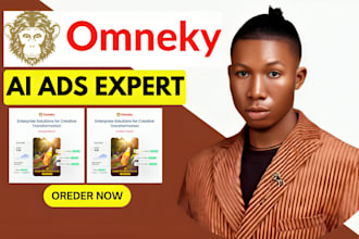 setup omneky ai ads omneky ai video ads omneky ai campaign launcher in 24hrs