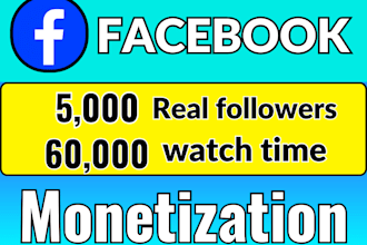 upgrade 10,000 facebook followers