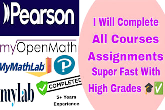 tutor pearson , mymathlab , myopenmath , mylab