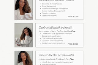 manage your inbox, organize files, schedule appointments