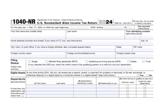 do your personal income tax return