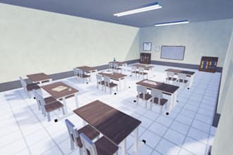 develop roblox full game, full game creation and development
