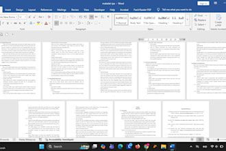 be your expert for microsoft office tasks