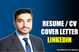 write a professional ats friendly resume