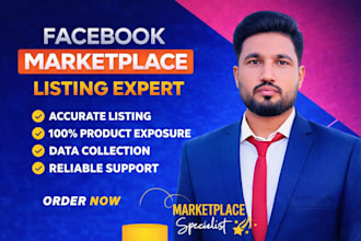 do facebook marketplace ad listings for local businesses