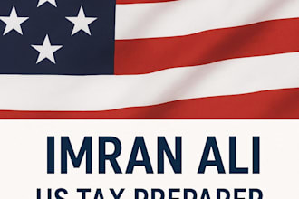 provide services regarding minimizing your tax returns
