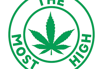 create a professional weed, cannabis, marijuana cbd logo design