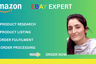 be amazon to ebay dropshipping expert
